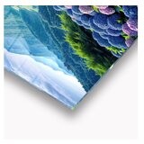 WALLXPERT dekorativna slika blossom 65 x 45 | Eponuda.com