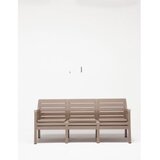 Hanah home Antracitno siv vrtni kavč Lara – | Shoptok.si