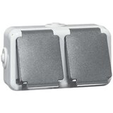 Peha vtičnica D 6632 WAB, (20888078) | Shoptok.si