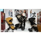 Stokke konstrukcija sa sjedalom Xplory X signature black 571406 | shoptok.hr