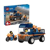 Lego City: Transporter motocikala Cijene