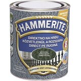 HAMMERITE 3u1 Efekt lak za metal 0,75l, Tamno Zeleni Cene