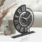 sat 25cm Crni