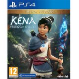 Maximum Games Kena: Bridge of Spirits - Deluxe Edition (PS4) | Shoptok.si