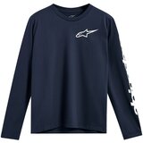 Alpinestars Trackside CSF Long Sleeve majica | Shoptok.si