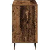  Kupaonski ormar Staro drvo 80 x 33 x 60 cm Konstruirano drvo | Eponuda.ba