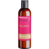Benecos benecosBIO regenerator za volumen kose "Volume 2" - 250 ml | shoptok.hr