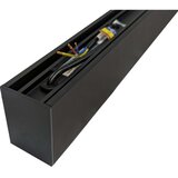  led svetiljka linik LED/20W/230V 4000K crna | Eponuda.com