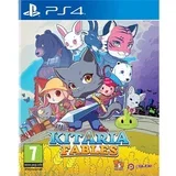 kitaria fables (PS4)