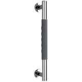 Wenko zidna ručka Grab Rail Secura, 40,5 cm | shoptok.hr
