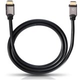 Oehlbach kabl black magic hdmi 2.2M | ePonuda.com