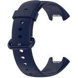 Silikonska narukvica za Xiaomi Redmi Watch 2 / Redmi Watch 2 Lite – Dark Blue | Eponuda.ba