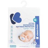  Zaštitna navlaka za dušek 60/120/15 cm Organic Cotton KKB70016 Cene