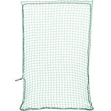  Mreža za prikolicu s elastičnim užetom zelena 5x3,5 m PP | Eponuda.com