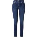 7 For All Mankind Kavbojke 'ROXANNE' temno modra