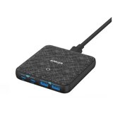 Anker Powerport Atom III 63W Slim polnilec hub Cene