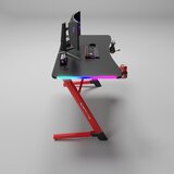  Gejmerski sto model 6, 140 x 60 x 74 cm | Eponuda.com