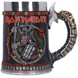 Iron Maiden Senjutsu vrč Nemesis Now | Shoptok.si