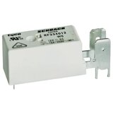  Snažan relej TE Connectivity RF334012WG, 12 V/DC, 1 x radnikontakt, 16 A, 240 V/ Cijene