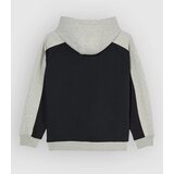 Quiksilver No Teacher Kids Hoodie black | Shoptok.si