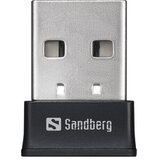Sandberg Micro Wifi Dongle 650 Mbit/s bežični USB mrežni adapter | shoptok.hr