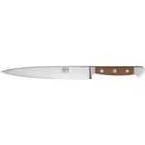 Kuhinjski nož Güde Alpha 21 cm jekleno rezilo, (5000119583)