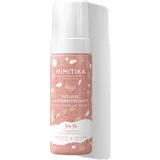 self tanning foam