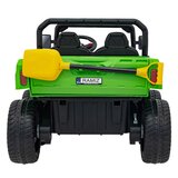 Ramiz Otroški avto na akumulator buggy 6x6 zelena | Shoptok.si