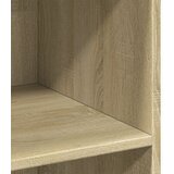  Komoda boja hrasta sonome 70x41x93 cm konstruirano drvo | Eponuda.ba