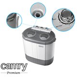 Camry CR8052 - mini veš mašina sa centrifugom | ePonuda.com