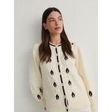 Reserved Ladies` sweater - večbarvno | Shoptok.si