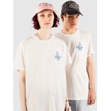 Alpina SDTREX T-shirt off white | Shoptok.si