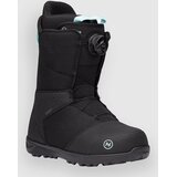 Nidecker Sierra W Snowboard cevlji black | Shoptok.si