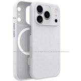  apeguard maska za mobilni telefon iphone 17 pro max, bela | Eponuda.com