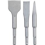 KWB 247190 komplet dlijeta 3-dijelni Ukupna dužina 250 mm SDS-Plus 1 Set | Eponuda.ba