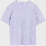 Sinsay Pamučna oversize majica s printom Cinderella | shoptok.hr