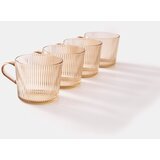 Sinsay komplet od 4 čaše 348AO-08X | shoptok.hr