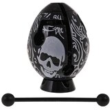 Black Uganka Smart Egg - Lobanja | Shoptok.si