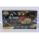 Vojni set za igru sa vojnicima ( 451670 )  Vojni set za igru sa vojnicima ( 451670 ) Slike