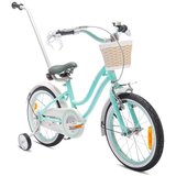  Dječji bicikl 16" Heart Bike tirkizni | shoptok.hr