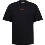 Gcds Majica rdeča / črna | Shoptok.si