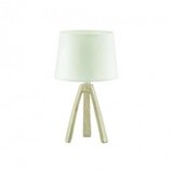 lampa 18X18X31 cm be? boje
