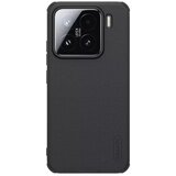 Torbica Nillkin Scrub Pro za Xiaomi 15 crna