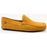 Soler & Pastor Mokasini - Rumena | Shoptok.si
