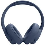 Jbl brezžične slušalke Tune 720BT, modre T720BTBLU