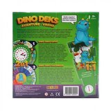  Dino deks drustvena igra 22202 ( 02/22202 ) Cene
