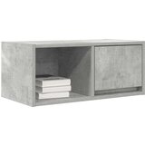 vidaXL TV omarica betonsko siva 60x31x25,5 cm inženirski les Cene