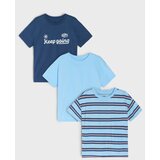 Sinsay Pamučna majica kratkih rukava 3 pack | shoptok.hr