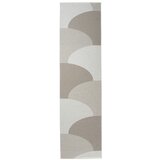 Pappelina bež zunanji in notranji tekač 70x270 cm hill dark linen – | Shoptok.si
