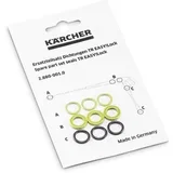 komplet rezervnih delov, tesnila TR, 9 x O-ring, 2.880-001.0